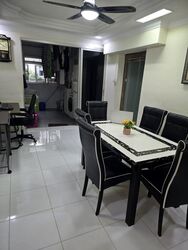 Blk 832 Woodlands Street 83 (Woodlands), HDB 3 Rooms #553151451